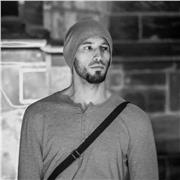 Profesor de español para extranjeros y de escritura creativa para nativos